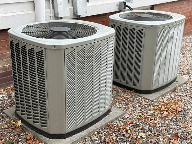 Reliable Heat Pump Repair contractor in Chester, NJ by Leonard HVAC