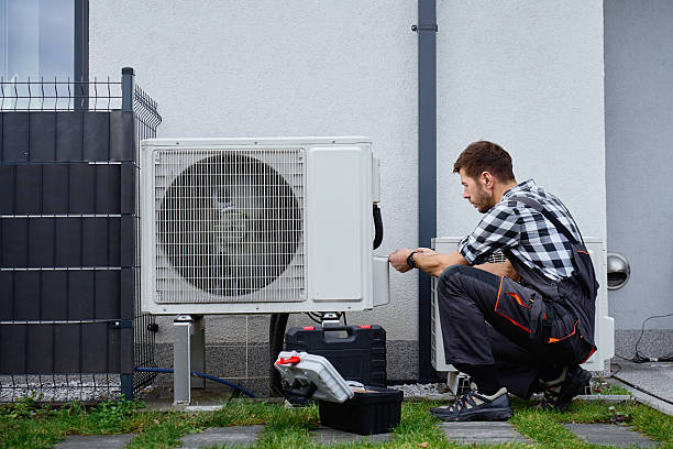 Top rated local Heat Pump Repair specialists in Chester, NJ